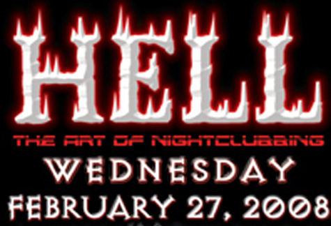 Club Hell