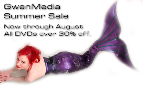 GwenMedia Summer Sale