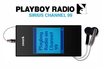 Playboy Radio