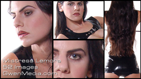 Mistress Lemora